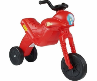 LeanToys Tříkolka Enduro Ride-on červená 5045