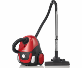 Gorenje Vysavač SÁČKOVÝ VYSAVAČ GORENJE VCEB11CXR