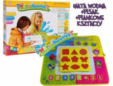 LeanToys Velká vodní podložka Magický fix