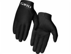 Giro Dětské rukavice GIRO TRIXTER JR s dlouhými prsty Velikost: L, Vyberte barvu: Černá