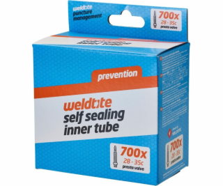 Weldtite WELDTITE SAMOTLEMNÍCÍ DUŠE 700 x 28c-35c presta ...