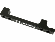 Clarks Adaptér pro uchycení kotoučové brzdy CLARKS 203 mm, montáž na post, zadní