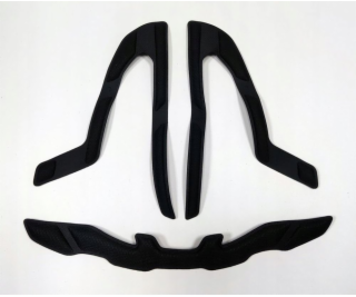 Giro Vložky GIRO RADIX černé, velikost M (55-59 cm) (NOVÉ)