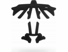 Bell Vnitřní chrániče BELL 4FORTY AIR MIPS černé velikosti. XL (61–65 cm) (NOVINKA)