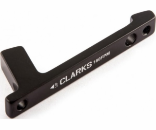 Clarks Adaptér pro uchycení kotoučové brzdy CLARKS 180 mm...