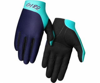 Giro Dětské rukavice GIRO TRIXTER JR s dlouhými prsty Vel...