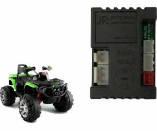 TRITON Řídicí jednotka modul JR1721PWM pro čtyřkolku BBH ...
