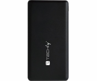 Techly Powerbanka 362541 10000mAh černá