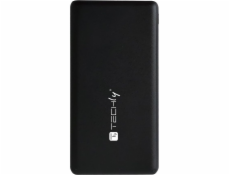 Techly Powerbanka 362541 10000mAh černá