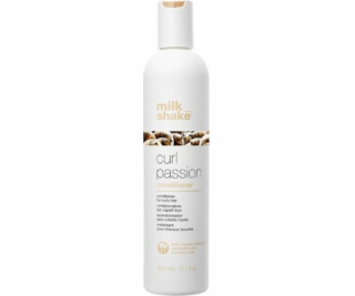 Milk Shake Kondicionér s příchutí kudrlin Milk Shake (300...