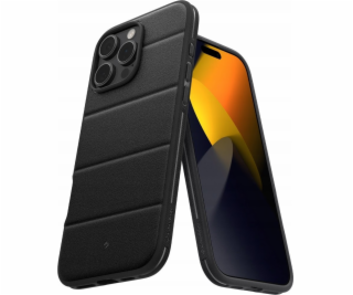 Spigen Pouzdro Caseology Athlex MagSafe, aktivní černé - ...