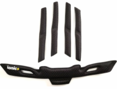 Giro Vložky do helmy Helios/Eclipse velikost M (55-59 cm) černé