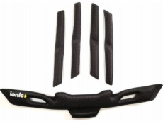 Giro Vložky GIRO HELIOS/ECLIPSE černé - L (59-63 cm) (NOVÉ)