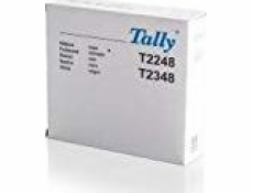 TallyGenicom Páska do tiskárny TallyGenicom T 2248, 2348 černá (43837)