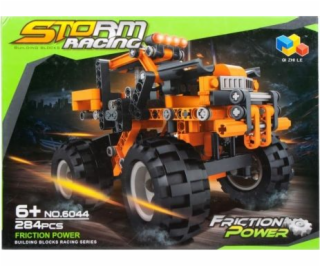 Mega Creative Mega kreativní motorizované bloky (445276)