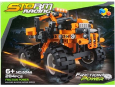 Mega Creative Mega kreativní motorizované bloky (445276)
