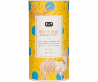 NoName Hunky Dory Breakfast - sypaný čaj - plechovka 100g