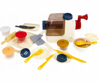 Mega Creative PLASTOVÁ PASTA AKC 45X29X11 MC REAL WB 6
