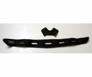 Giro Vložky Synthe Black velikost L (59-63 cm) 2018