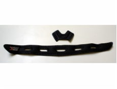 Giro Vložky Synthe Black velikost L (59-63 cm) 2018