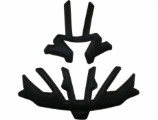 Bell Vnitřní vložky 4 Forty/ Hela Mips černé, velikost M (55-59 cm) 2018 (BEL-7095963)