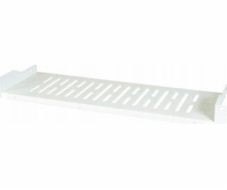 EFB Police pro 19 skříní EFB-Elektronik 250 mm, 1U, perfo...