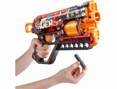 Zuru ZURU X-SHOT SkinsGriefer launcher12s 36561D 45027