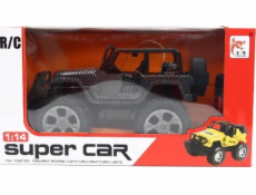 NoName RC Jeep/Charger 1:14 karbon FN268TXW 09240