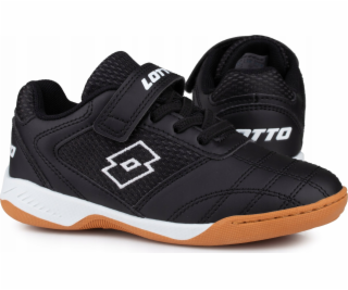 Lotto Lotto Whizzer K 2600120K-1110 Černá 33