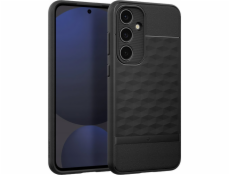 Spigen Pouzdro Spigen Parallax Sam Galaxy S24 FE matně černé ACS08629