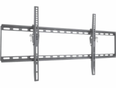 Techly Nástěnný držák Techly pro TV 42-80 LED/LCD 60 kg, naklápěcí, tenký, 36 mm