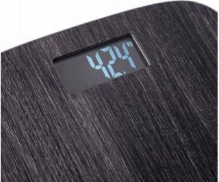 Adler Koupelnová váha Koupelnová váha - 180 kg - fakturovaná