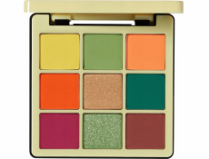 Anastasia Beverly Hills ANASTASIA BEVERLY HILLS NORVINA COLLECTION PALETTE