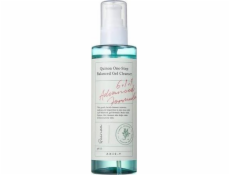Axis-y Quinoa One Step Balancing Facial Cleanser 180ml