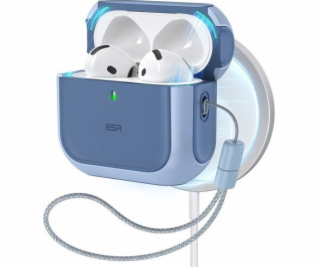 ESR Pouzdro Orbit Halolock MagSafe pro Apple AirPods 4 - ...