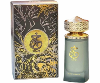 Alkotest PAŘÍŽSKÝ KOUTEK Khair Khair EDP sprej 100ml