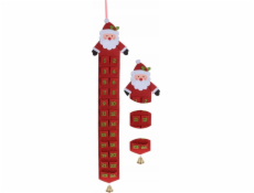 Home Styling Collection Vánoční dekorace Bytový styling Kolekce Santa Claus