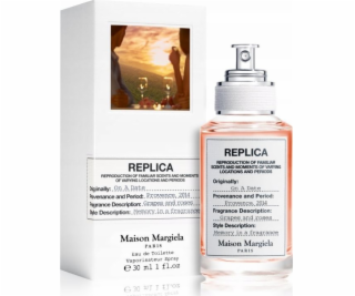Alkotest MAISON MARGIELA Replica On A Date EDT sprej 30ml