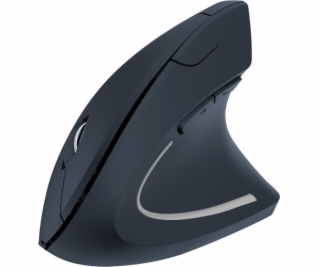 Techly Bezdrátová myš Mouse Techly, 2,4 GHz, RF, USB, ver...