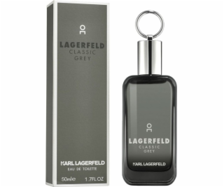 Karl Lagerfeld Pánský parfém Karl Lagerfeld EDT 50 ml Cla...