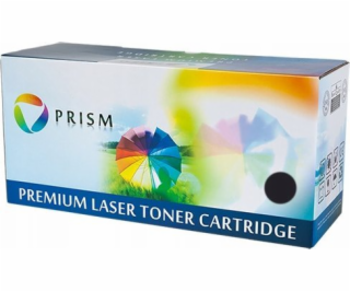 Prism Toner Brother TN-2590 (černý) - PRISM, 1,2 tis. str...
