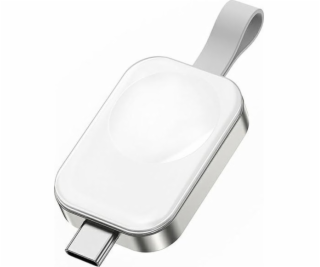 4smarts Bezdrátová nabíječka 4smarts pro Apple Watch s US...