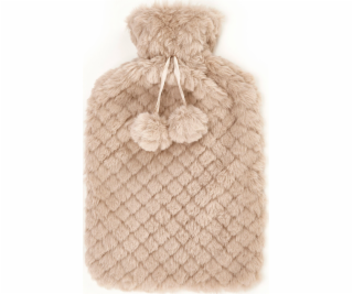 Giftdecor POMPON termofor, 1,8 l