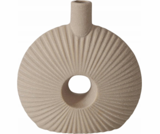 Boltze Matná keramická váza DANIELA, 19 CM