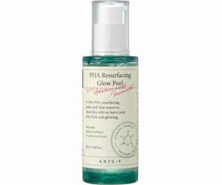 Axis-y AXIS-Y PHA Resurfacing Glow Peel kyselý peeling na...