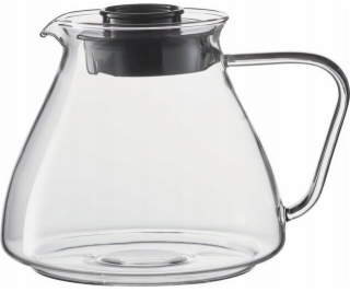 Melitta Skleněná konvice pro kávovary EPOS / EPOUR
