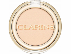 Clarins OMBRE SKIN MONO EYESHADOWN 01 MATTE IVORY