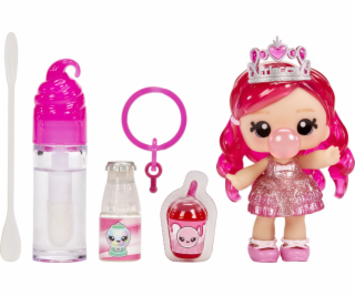 MGA MGA Yummiland Lipgloss panenka Bianca Bubble Gum 120711