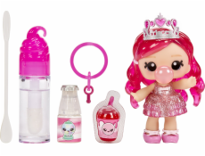 MGA MGA Yummiland Lipgloss panenka Bianca Bubble Gum 120711