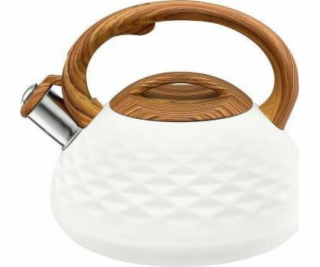 Ambition Konvice AMBITION Golf 2,3 l bílá matná (37184)